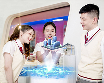 建筑裝飾與環境藝術設計