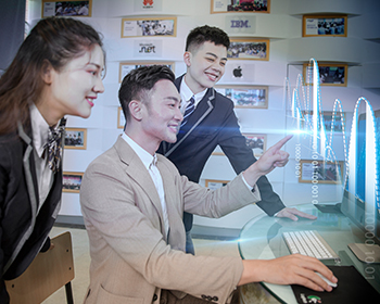 軟件開發工程師