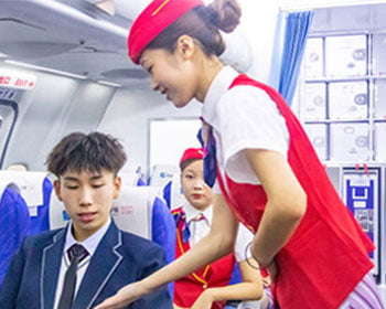 互聯網+軌道定向就業班