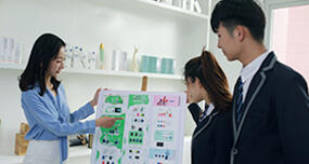 全媒體電商與藝術設計