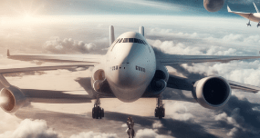 互聯網+航空定向就業班