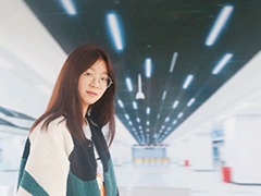 【我來新華上學(xué)啦】陶如美：選擇新華，堅定學(xué)習(xí)的信念！