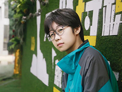 【升學(xué)學(xué)子訪談】段曉瑜：堅定信念，讀職校也能實現(xiàn)大學(xué)夢！