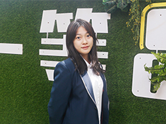 【升學(xué)學(xué)子訪談】郭逸靈：不讓青春留遺憾，職教升學(xué)圓大學(xué)夢！