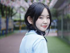 【我來新華上學(xué)啦】張欣桐：告別初中生活，尋找新的方向