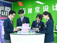 我重生了 | 重生到了中考擇校前，這一次我要看完這一篇……