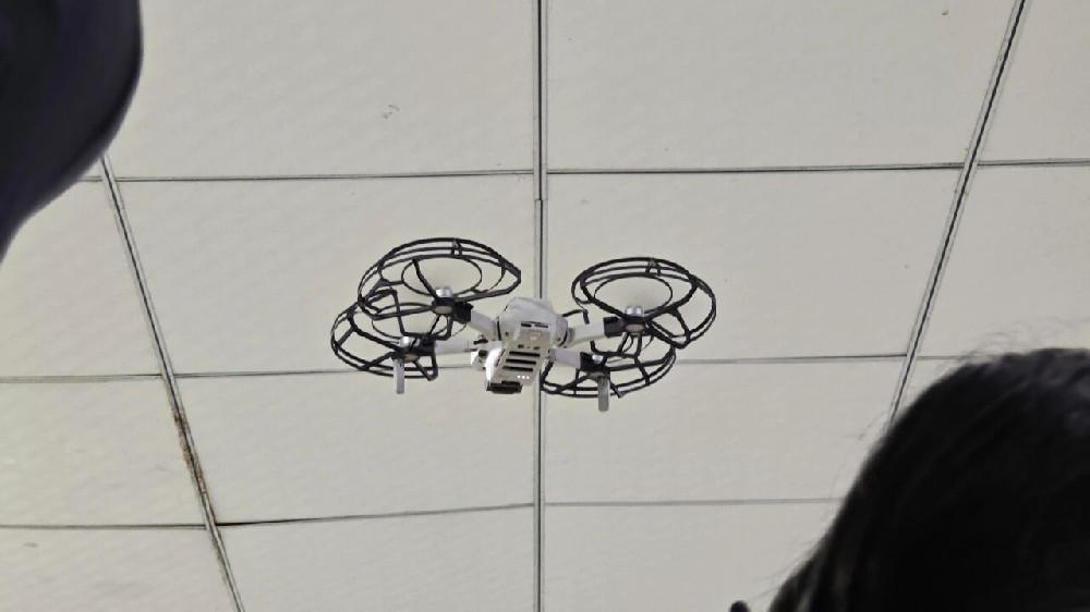 無人機課程11月1日開課！零基礎也能學！