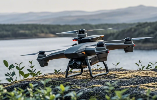 速看 | 無人機深度學習攻略！