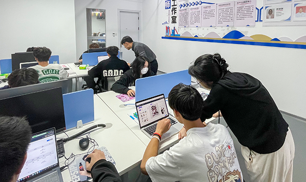 學(xué)TikTok跨境電商，武漢新華是你的**解