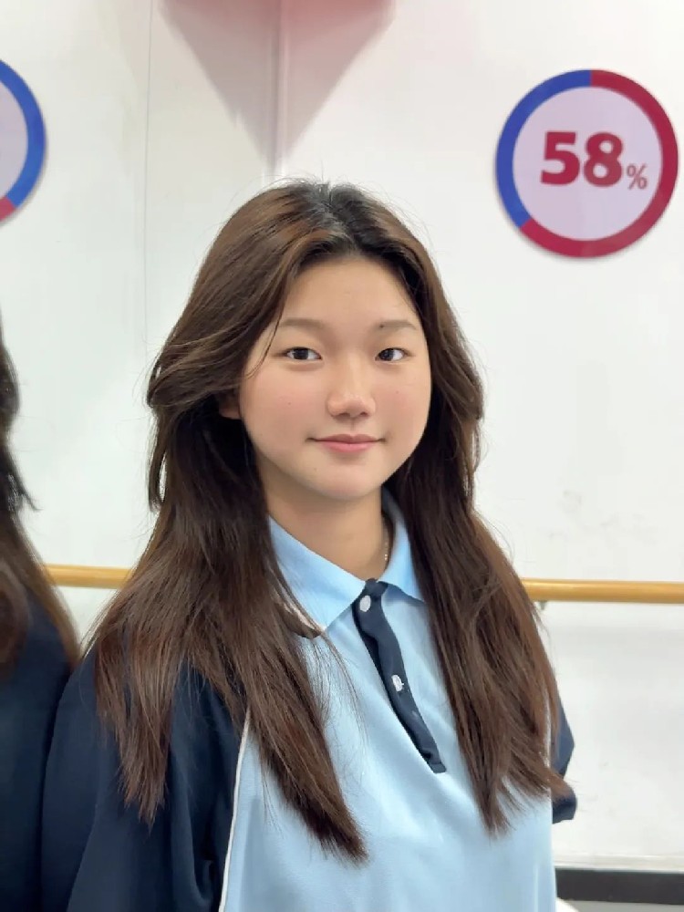 【新生故事】吳曉茹：放棄普通大專，在武漢新華開啟軌道職業生涯