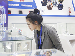 【新生故事】向陽陽：因為喜歡，一切才變得有意義！