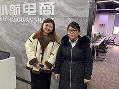 【校企簽約】校企強強聯(lián)合 共育學子美好未來