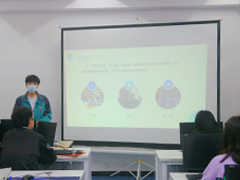 用心鑄就教育品質，武漢新華2021春季教學品質百日工程活動持續進行中！