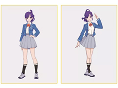 新華影視動漫IP視頻首映，快來參加“影游杯”大賽創作吧！