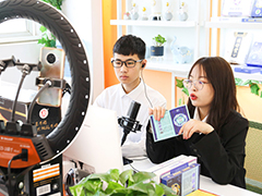 電子商務(wù)是什么？2021學(xué)電商有沒(méi)有前途？