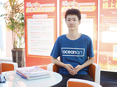 【新生故事】桂苗淼：青春不設(shè)限，學(xué)技術(shù)也能擁有好未來(lái)！