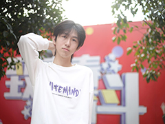 【學生故事】孔家祺：選擇新華，奔赴電競夢！