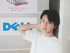 【我來新華上學啦】向文涵：條條大路通羅馬，選擇新華實現彎道超車！