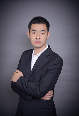 高星-電子商務(wù)工程師