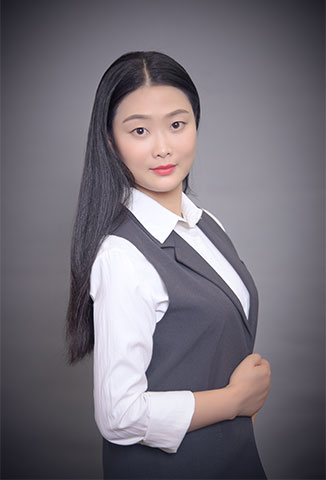 常婷婷-電子商務(wù)工程師