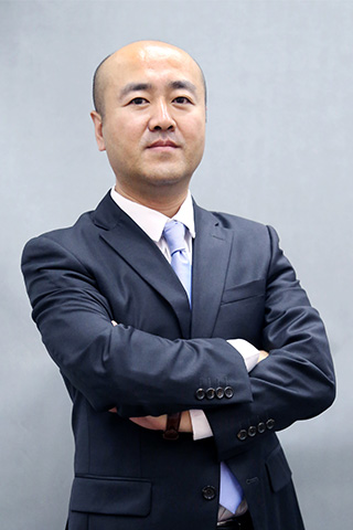 高梓原-電子商務(wù)工程師