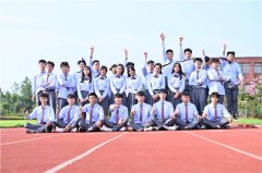 學(xué)習(xí)不將就，國慶想轉(zhuǎn)學(xué)？這所學(xué)校滿足你的所有需求！